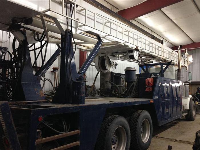 Used 1992 Kenworth T800