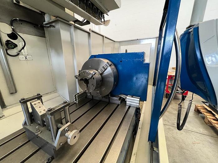 Usato 2005 SORALUCE TA-25 A