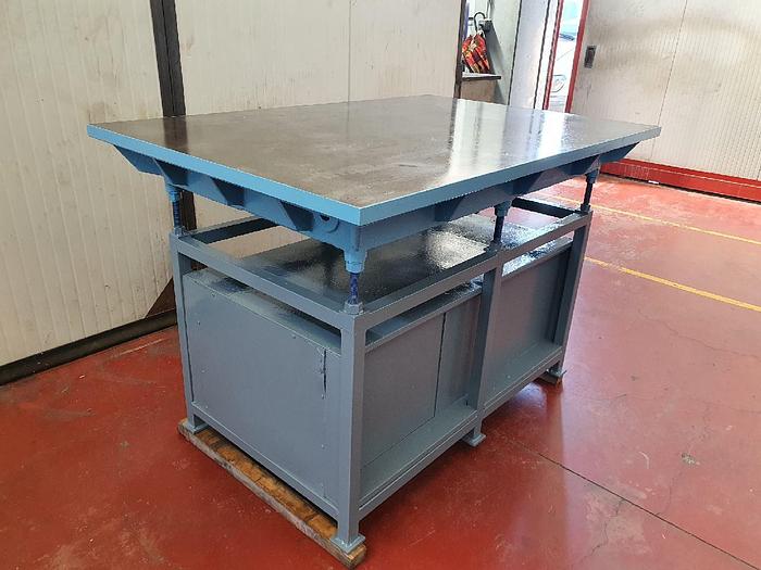 Usato Piano in ghisa