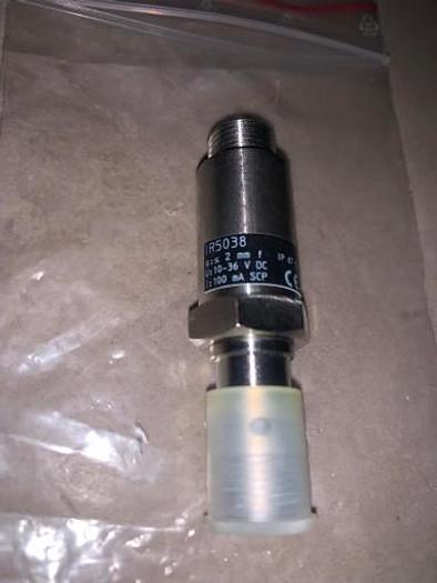 SKF Piston Sensor IR5034 177-300-091