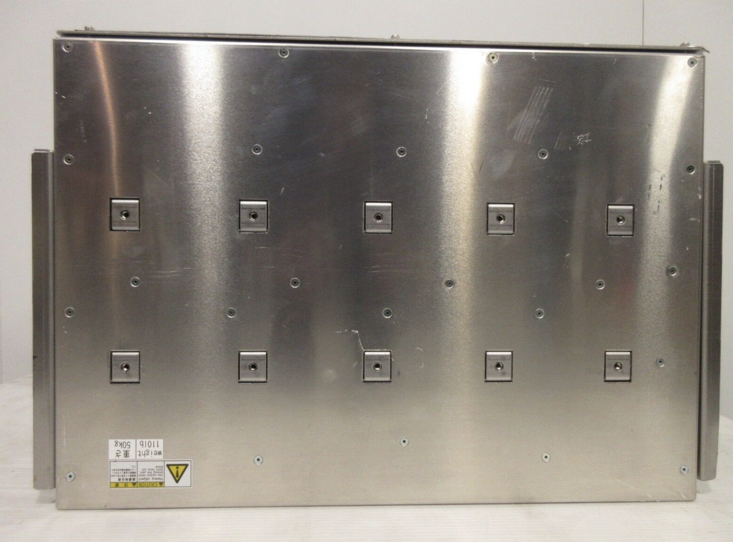 Used Nikon 4K912-116 Amplifier GOYO-ARX84aN8EK-CDABOX NSR-S620D ArF Used Working