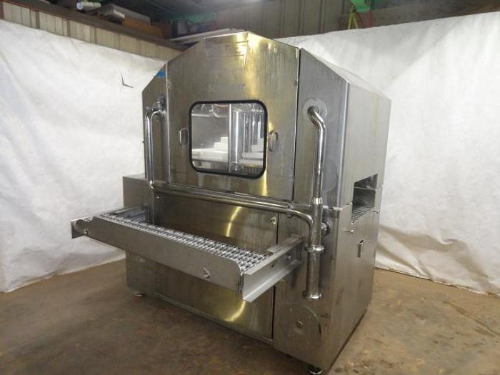 Used Wolf-Tec/Schroder Injector; Md#IMAX 620