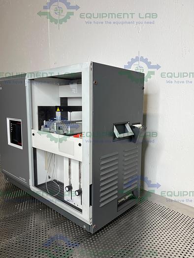 Used Biosensor  Biacore 2000 Protein Analyzer