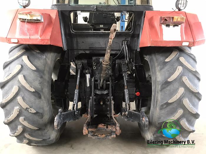 Used Case IH 1455XL