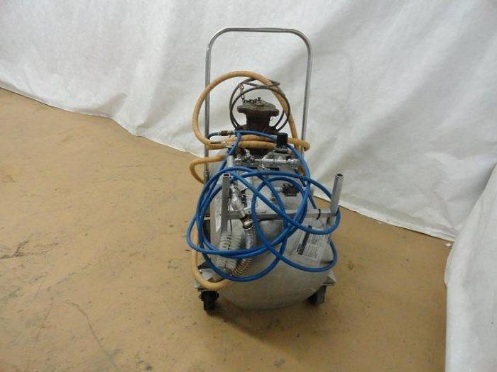Used Eco-Lab Industrial Foamer; Md#KX-3072