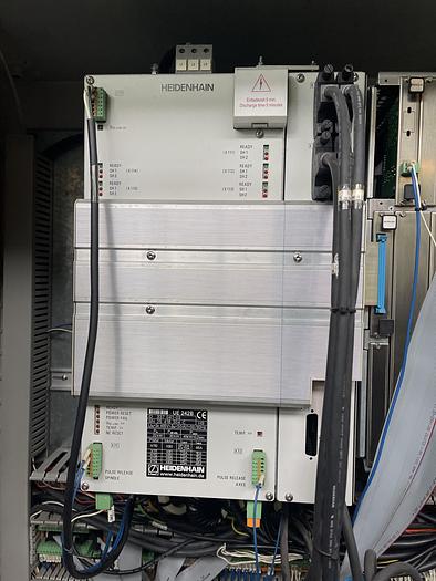 Ottime Centro di Lavoro Verticale AWEA BM-1460