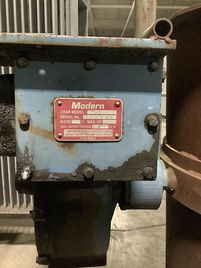 Used MODERN 3 TON 5440-5098-3