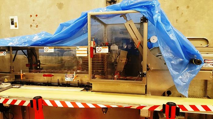 Used 2014 Adco 15DZ60-SS