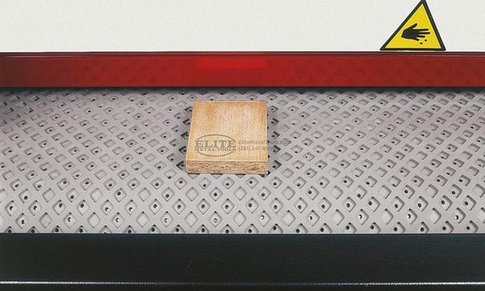 SCM Group DMC SD30 CS 110 43" Wide Belt Sander