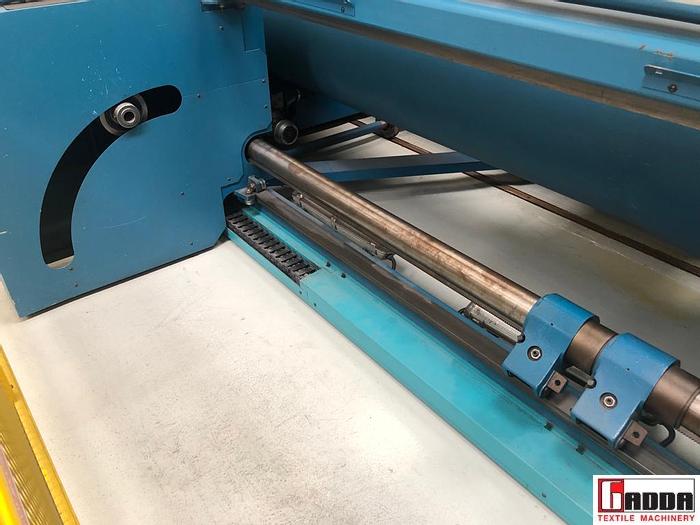 Used ORDITOIO SEZIONALE BENNINGER BENMATIC 200 cm