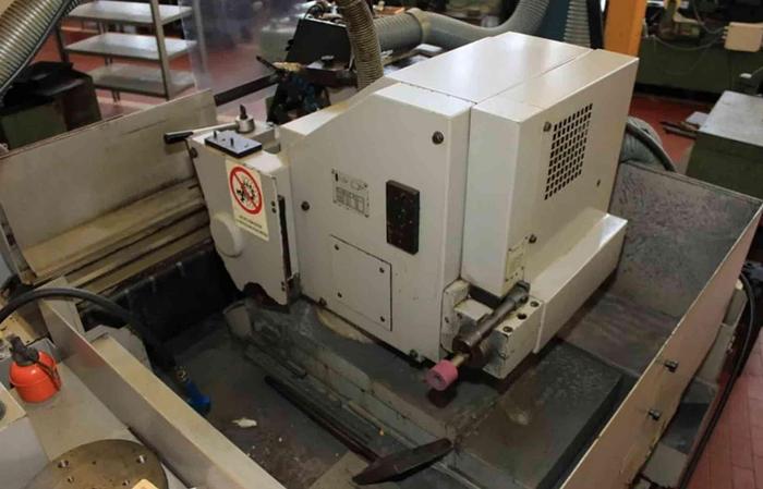 Used 1997 JONES & SHIPMAN 1300 X