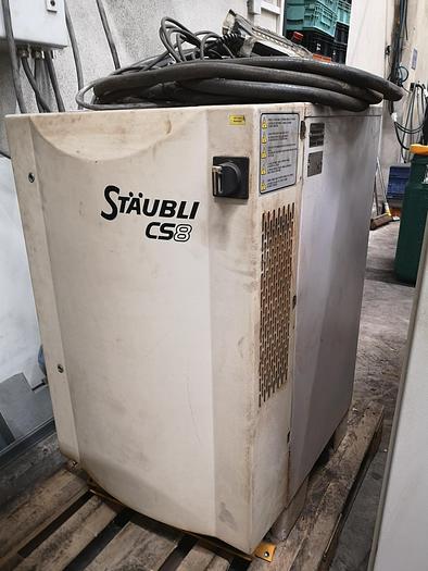 Used Staubli