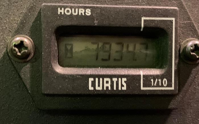 Used FANUC M900iA/350 6 AXIS CNC ROBOT WITH R30iA CONTROLLER 350KG X 2650mm REACH