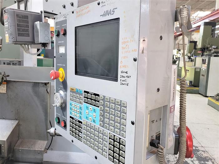 Used 2006 Haas TL-3W