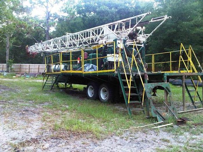 Used 1979 Failing CF-2000 - SOLD