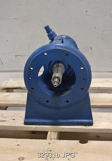 Used Allis Chalmers FB-3H Power End with 6" Frame Adapter #32931