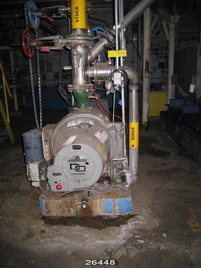 Used BELOIT DD4000 #26448