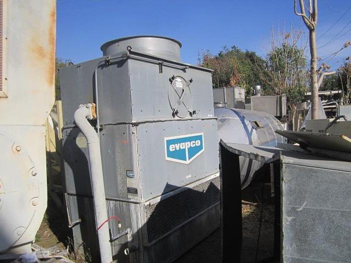 Used Refrig, Cooling Tower, 60 Ton, Evapco, Mdl ICT 4-66 #S738850