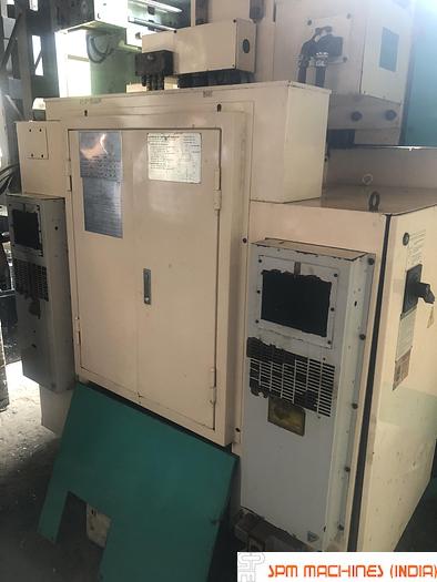 Used Dahlih  MCV720 VMC -2001