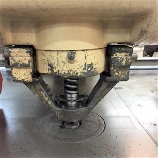 Used 1982 Strippit Super 30/30