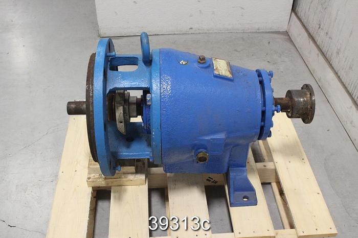 Used Goulds 3175 Pump Power End, 14" Frame Adapter #39313