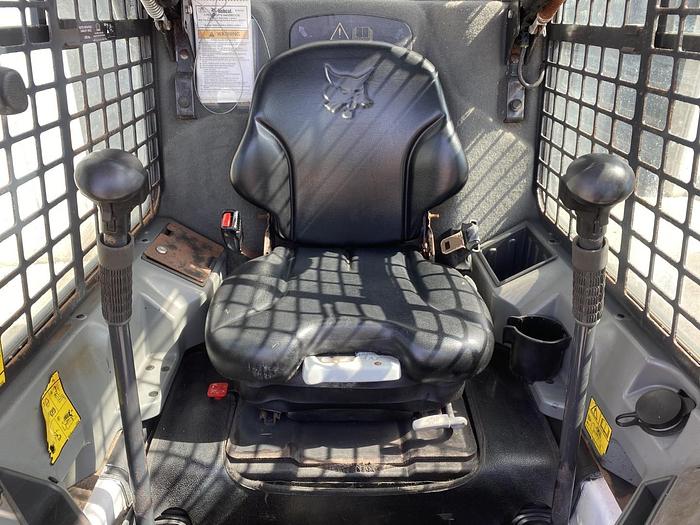 Usato 2017 BOBCAT S450