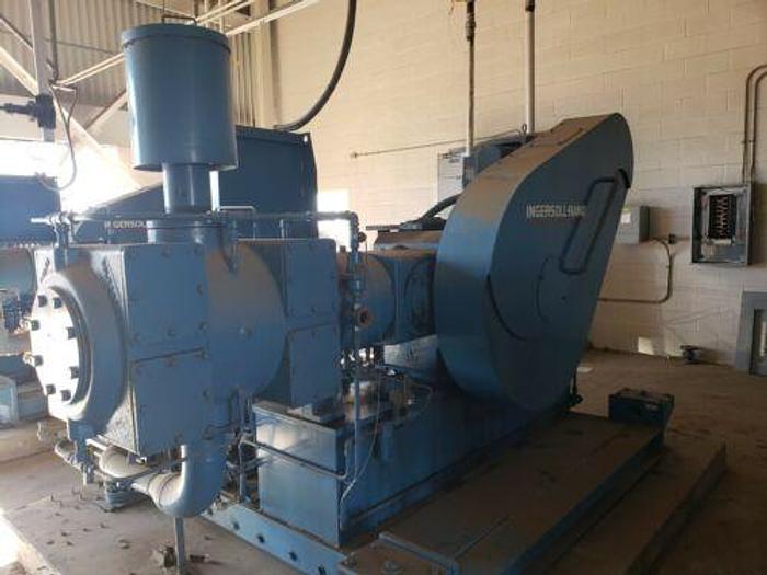 Used Ingersoll-Rand PHE-NL