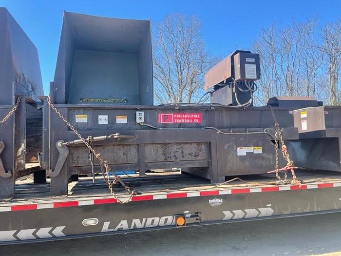 Refurbished PTR Model TP 2000 for Sale at Atlantic Sales & Salvage Inc