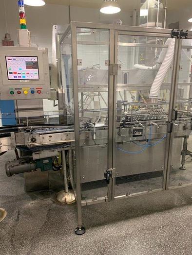 Used Oden Corp. PF1K