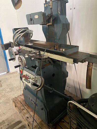 Used Jones & Shipman 540 Surface Grinder