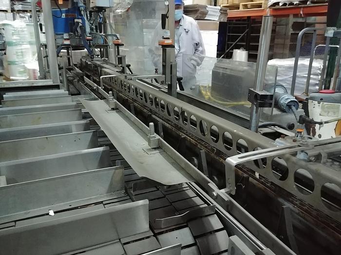 Used Adco 15DBC105-SS