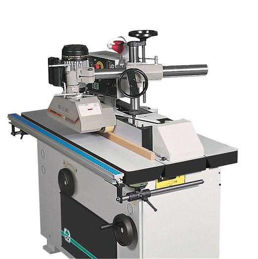 LEVIGATRICE VERTICALE OSCILLANTE ACM OBS 150 CE