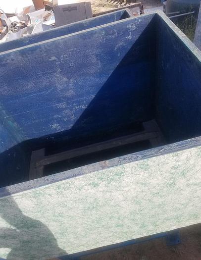 Used CL-10: Used 10 GPM Clarifier - No settling plates