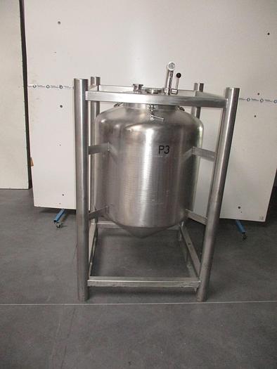 Used unknown 330 litres