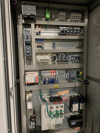 600mm CoilTech "Spave-Saver" Servo Coil Feedline (NEW In-Stock)