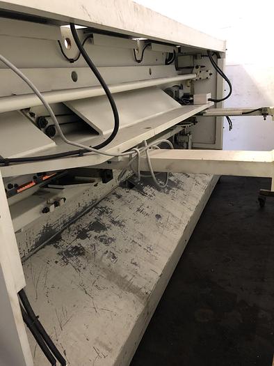 Gebruikt LVD CS 31/6