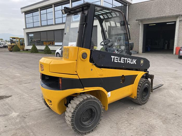 Usato 2006 JCB TELETRUCK TLT30D 4X4