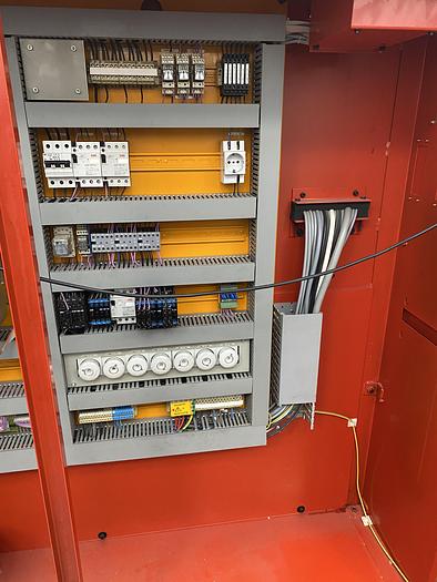 Used Emco Turn 242 CNC Lathe