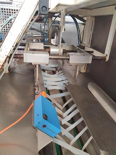 Refurbished GHD HARTMANN SL30 & GBK220 SET