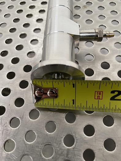 VacStable  Bleed Vacuum Control Valve w/ 1/16" I.D. Hose Fitting