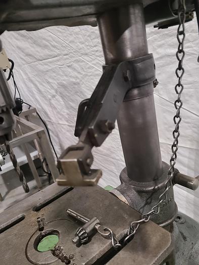 Used Drill Press