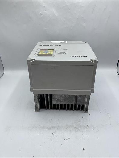 Used Sumitomo AF30E4-3A7-U . AF-3000 Drive