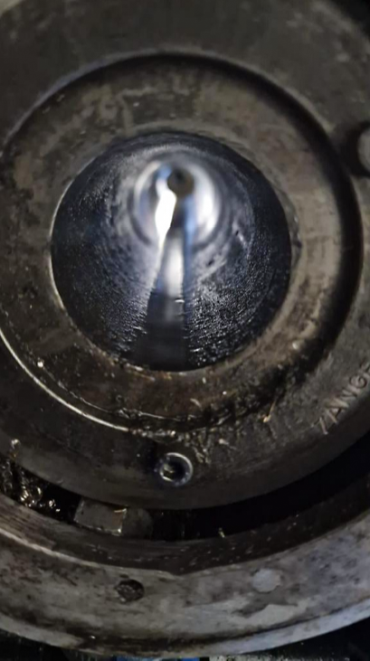 Used Traub TNA300 - CNC Lathe - 1995