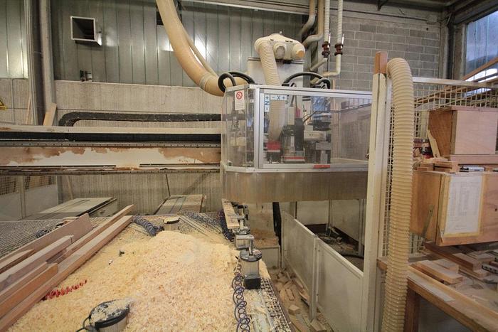 Used Bulleri FPF3226-2p V01