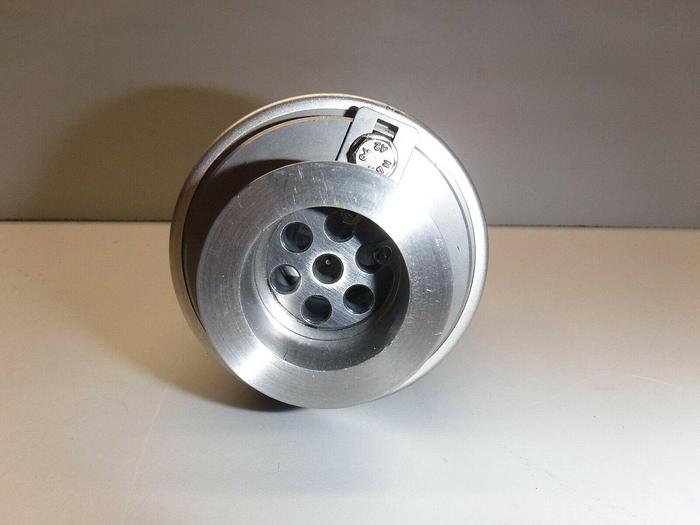 Used Pfeiffer Vacuum PKR251, D-35614 Asslar Compact Full Range Gauge PTR26000