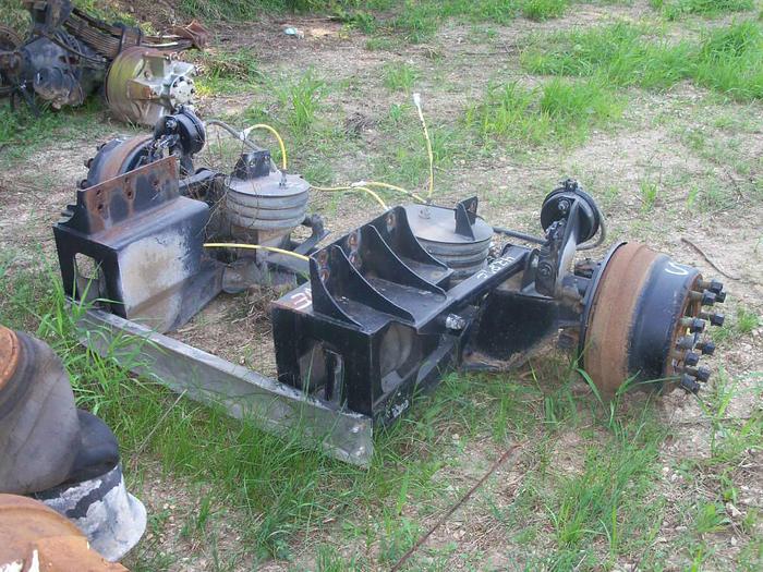 Used 2006 Steerable Pusher- Stock #: 1241