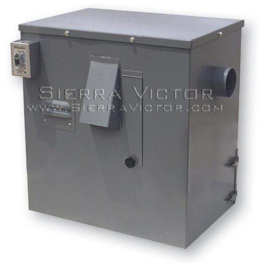 KALAMAZOO DCV-6 Dust Collector