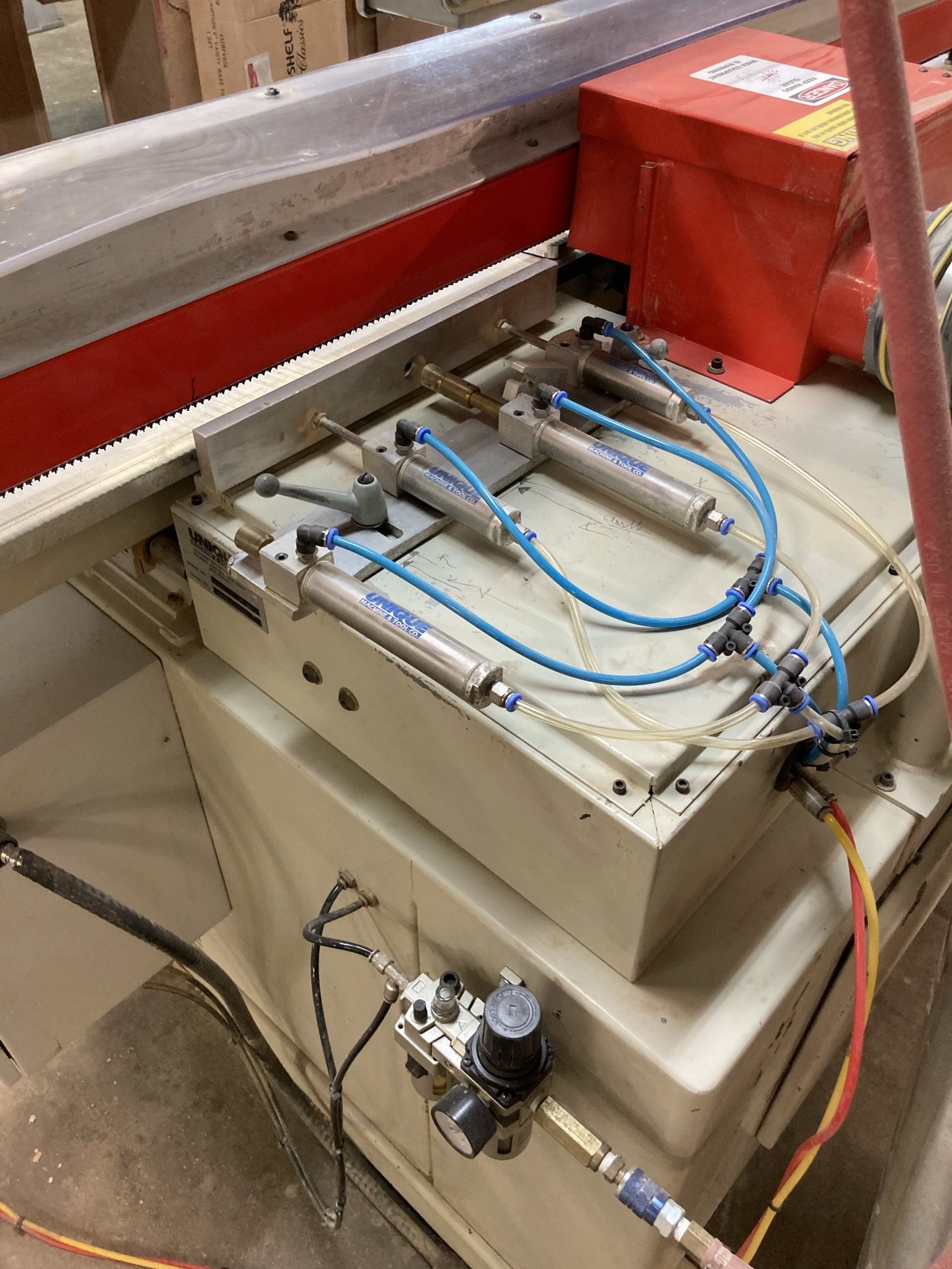 Used 2006 Unique GT 250