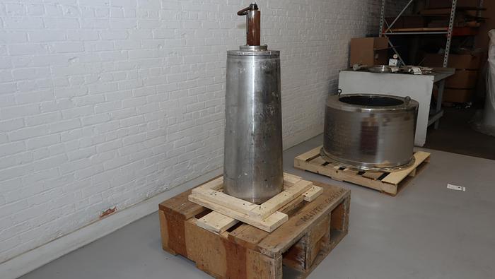 Unused Jylha JS280 Rotating Assembly #44501