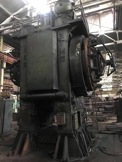 Used 1974 TMP VORONEZH K8542 1600t